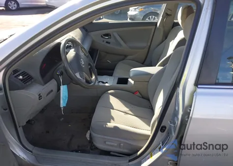 2008 Toyota Camry Le from USA, damaged, VIN 4T4BE46K88R023221